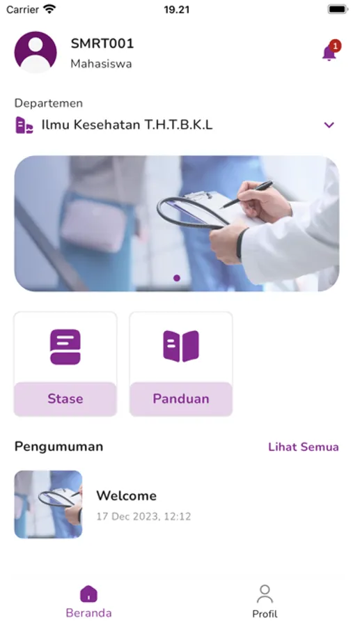 Screenshot 1