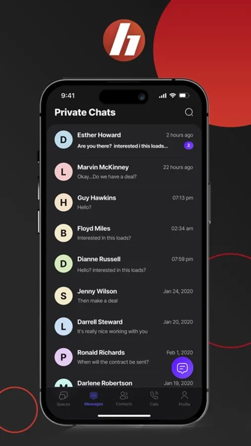 Screenshot 1