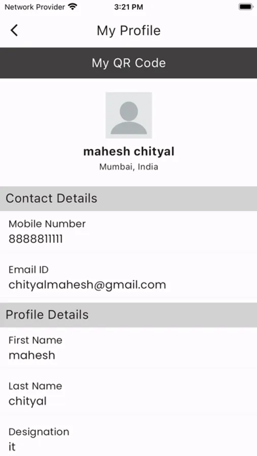 Screenshot 4
