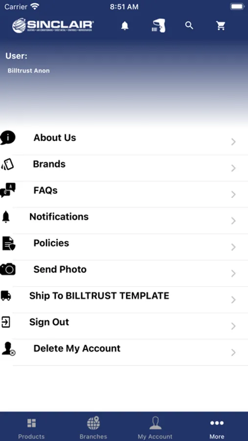 Screenshot 5