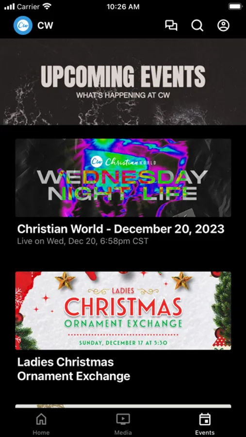 Screenshot 3