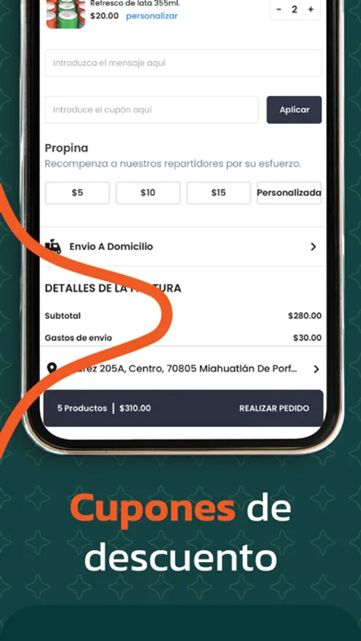 Screenshot 5