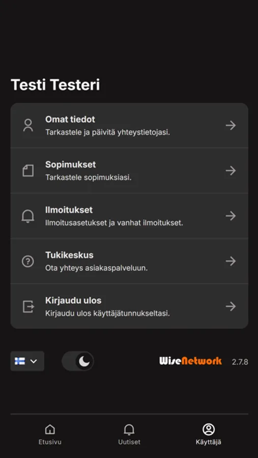 Screenshot 3