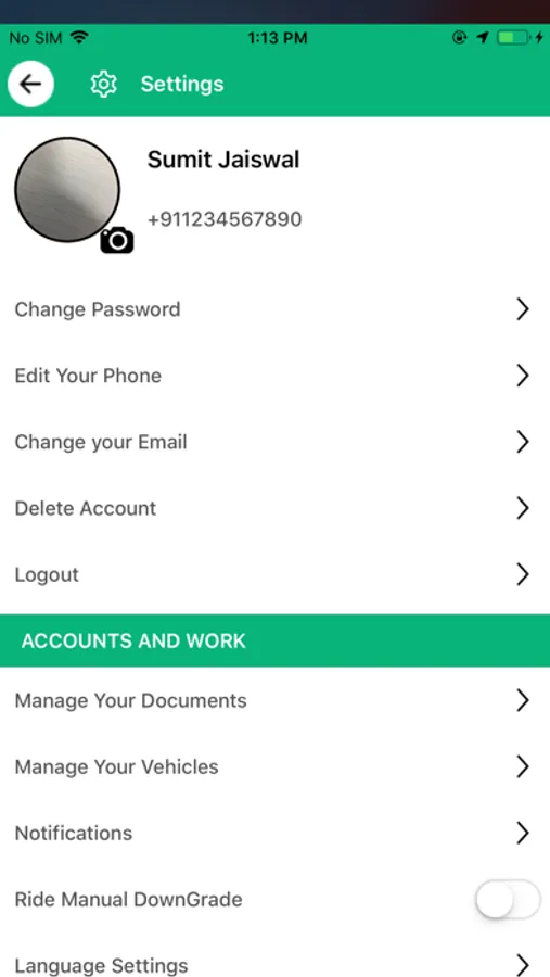 Screenshot 5