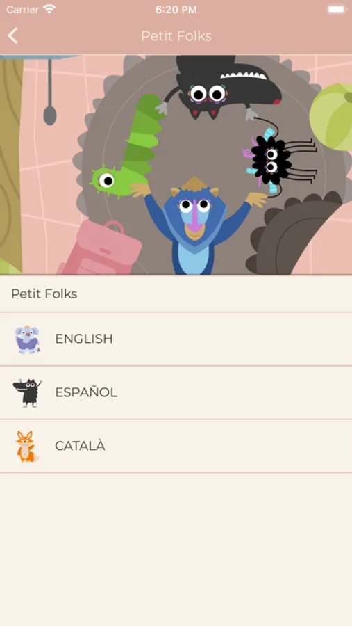 Screenshot 3