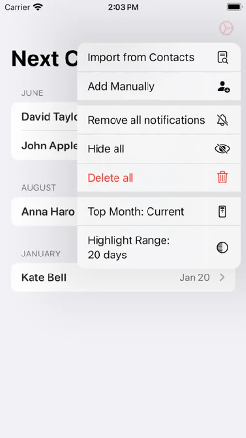 Screenshot 4