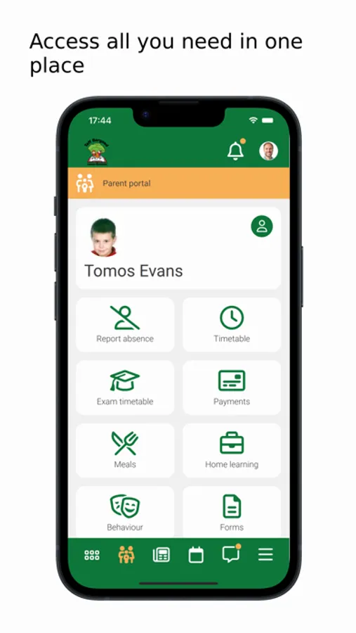 Screenshot 3