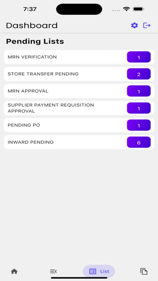 Screenshot 5