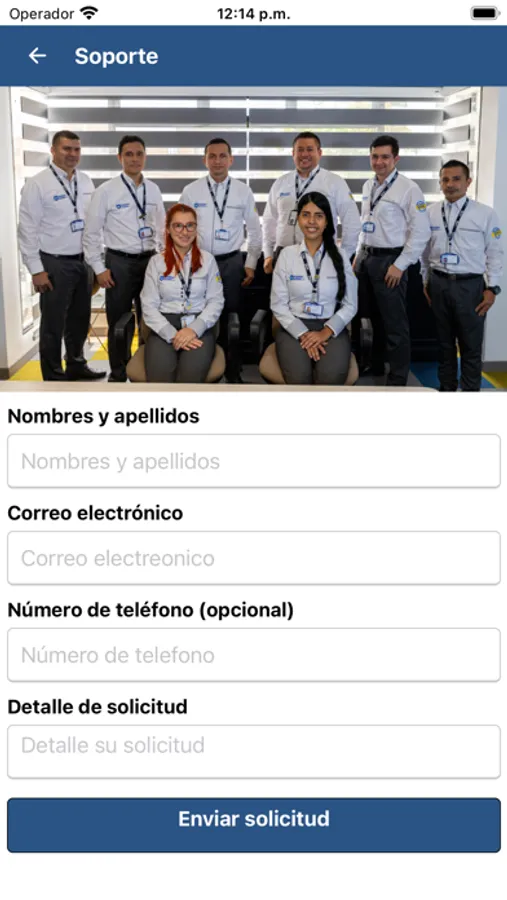 Screenshot 6