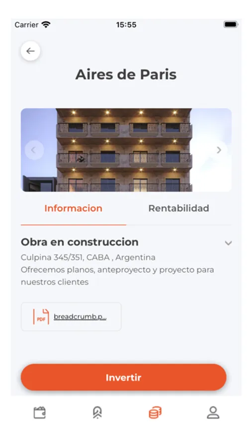 Screenshot 4