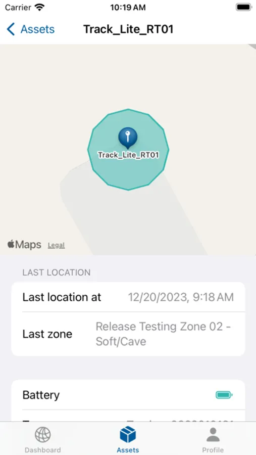 Screenshot 6