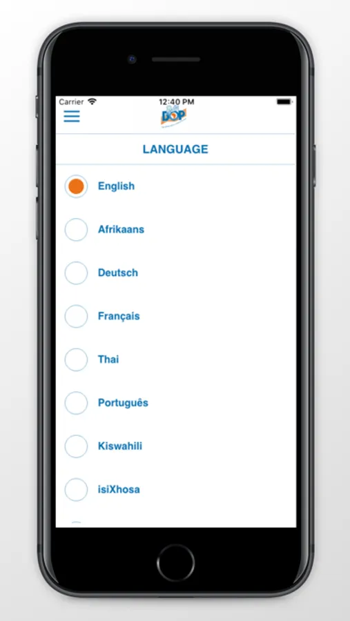 Screenshot 5