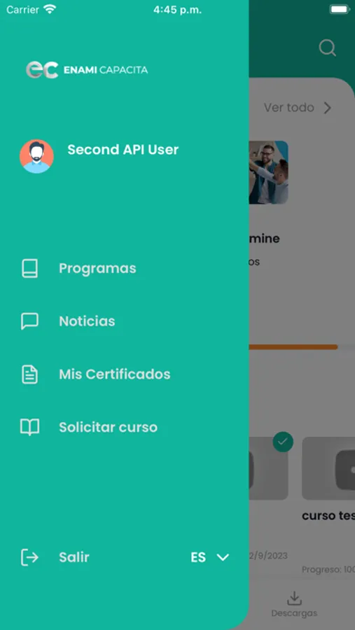 Screenshot 5