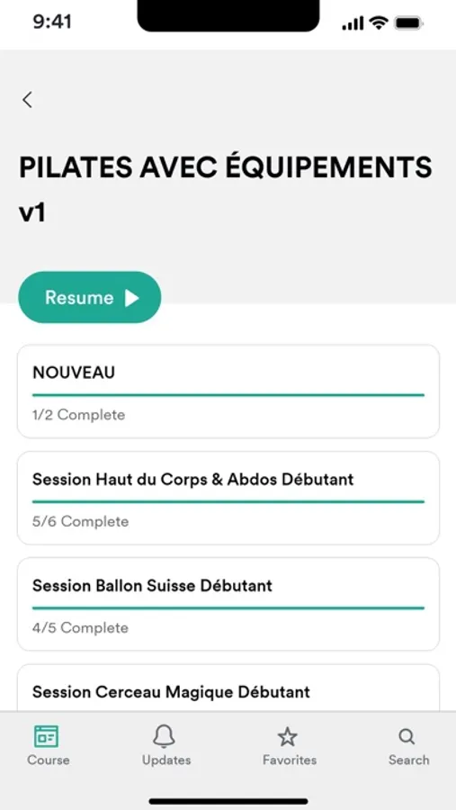 Screenshot 3