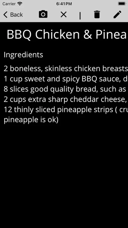 Screenshot 4