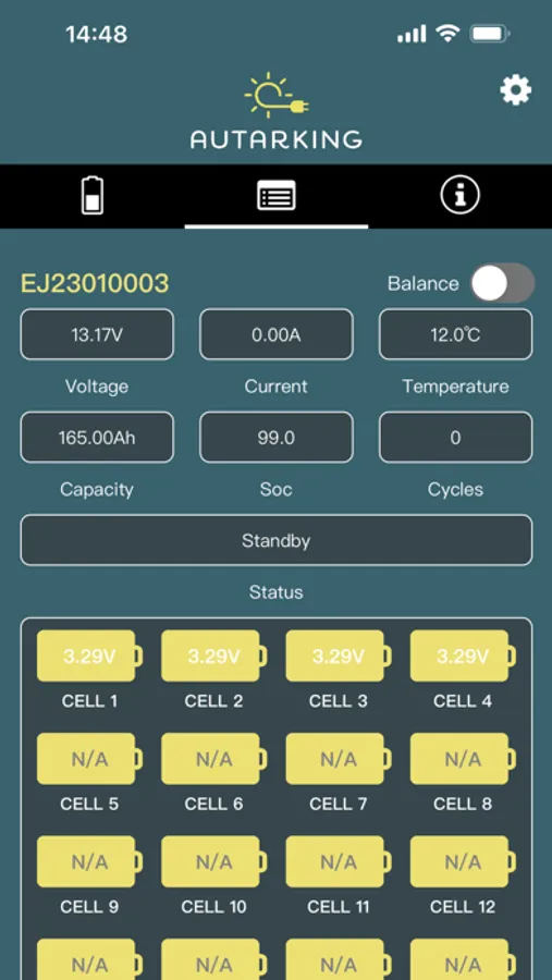 Screenshot 1
