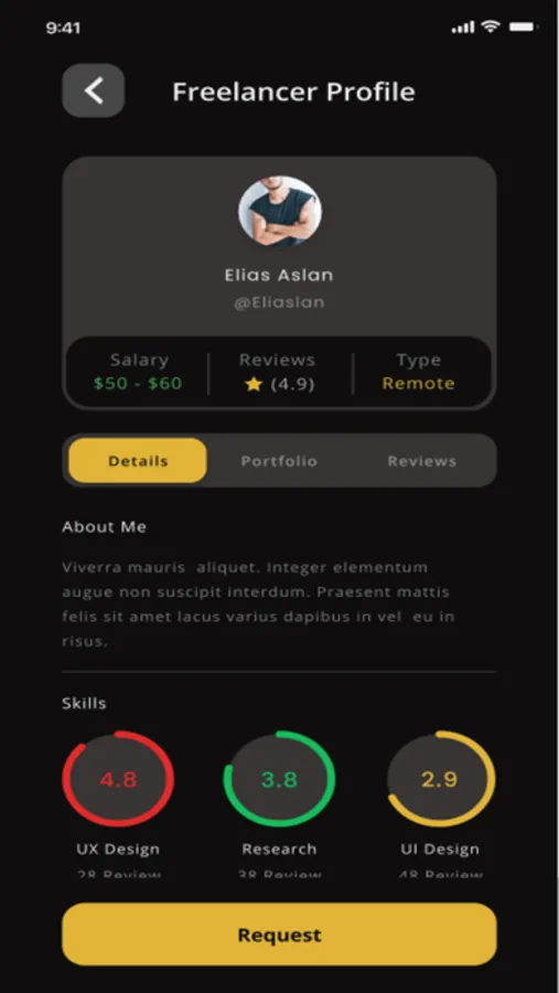 Screenshot 3