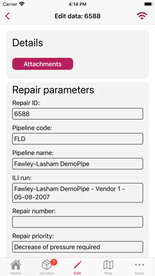 Screenshot 3