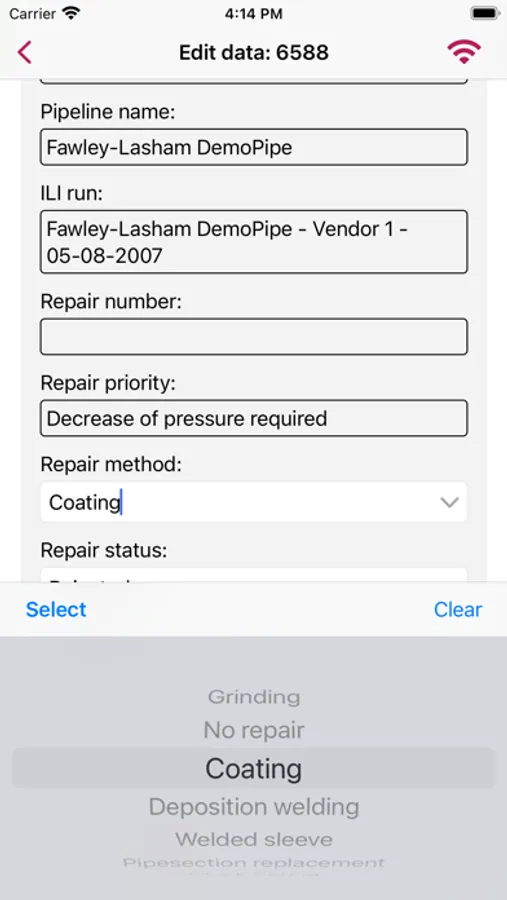Screenshot 4