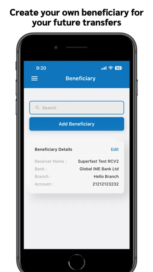 Screenshot 5