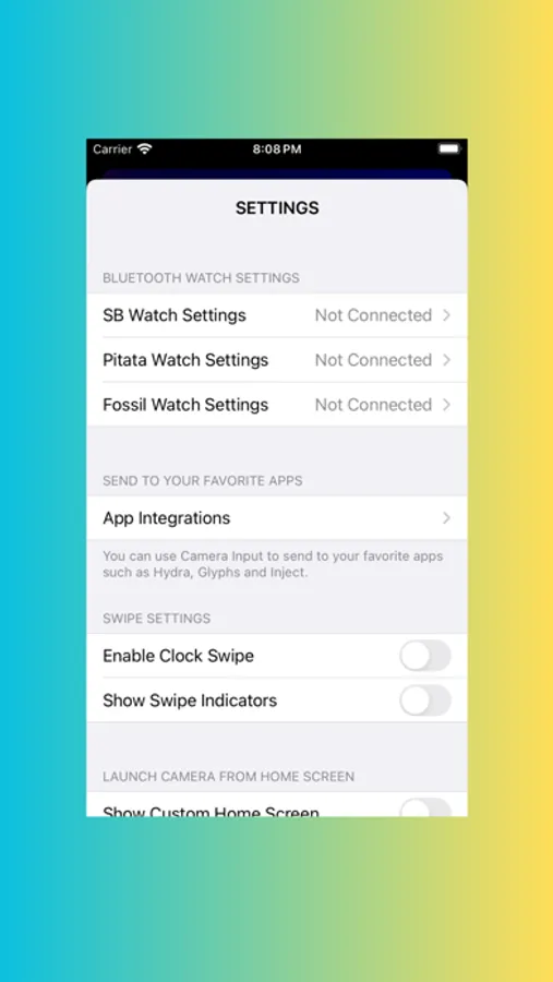 Screenshot 3