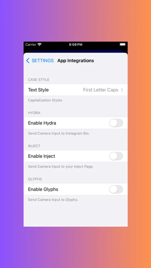 Screenshot 4