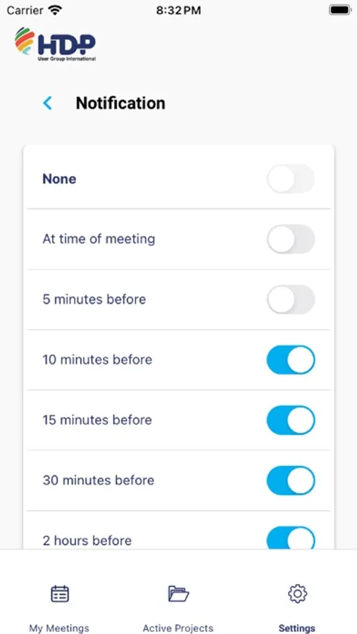 Screenshot 5