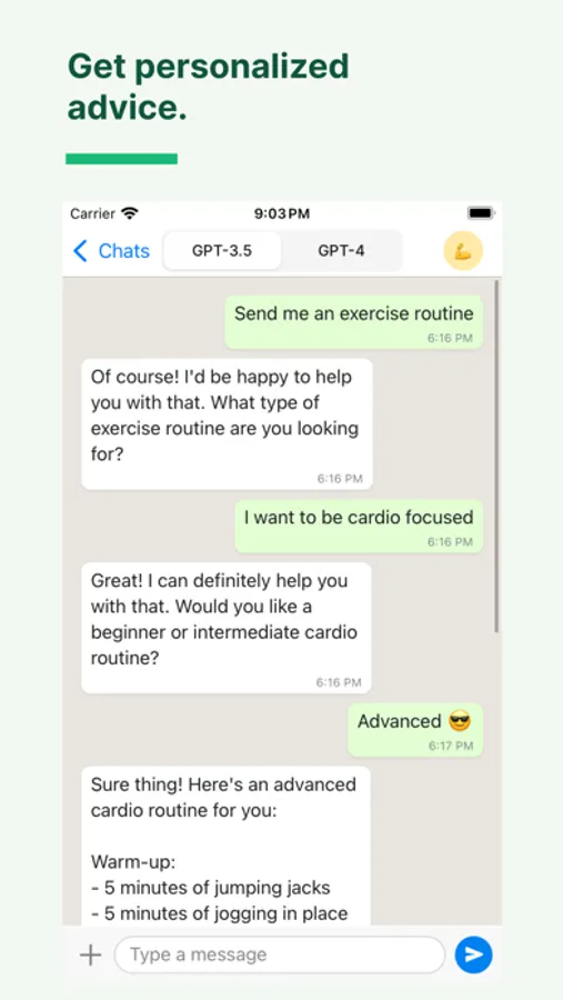 Screenshot 3