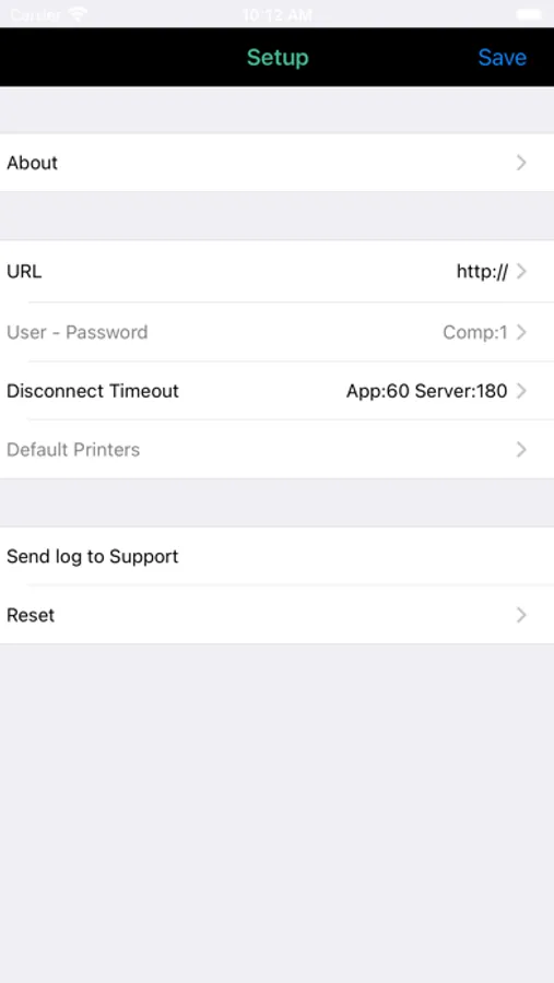Screenshot 6