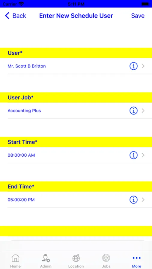 Screenshot 4