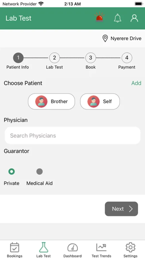 Screenshot 4