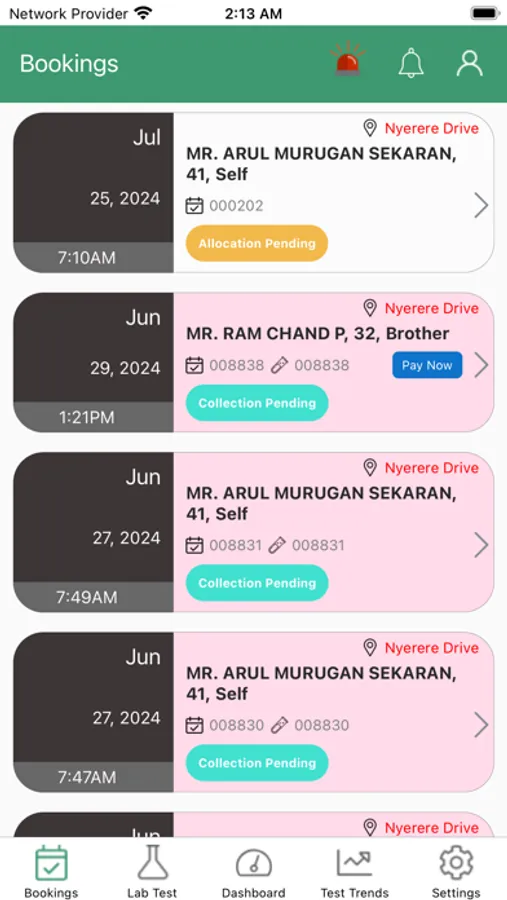Screenshot 5