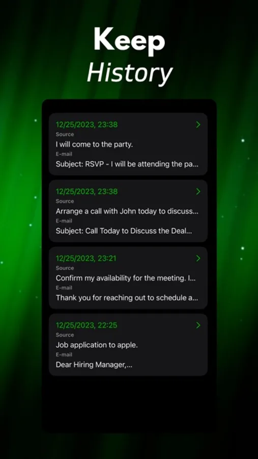 Screenshot 5