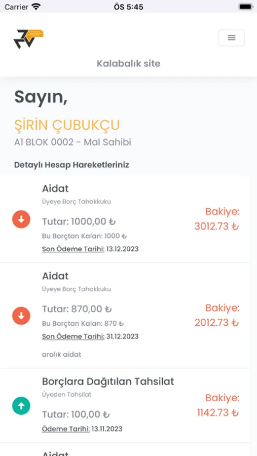 Screenshot 5