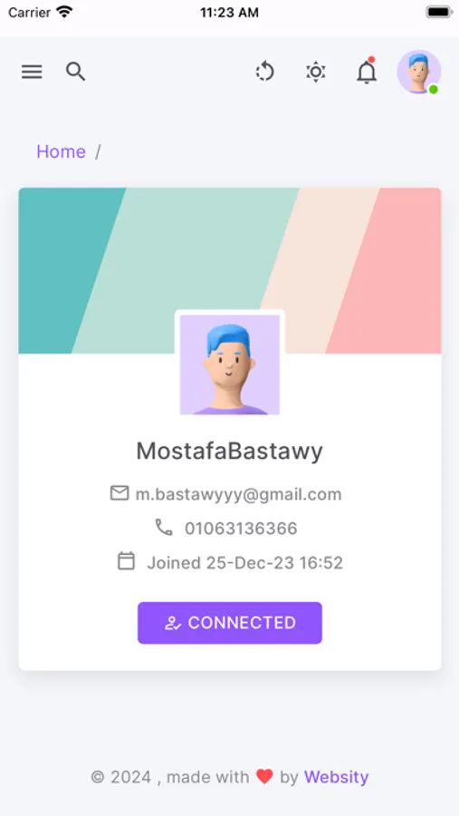 Screenshot 3