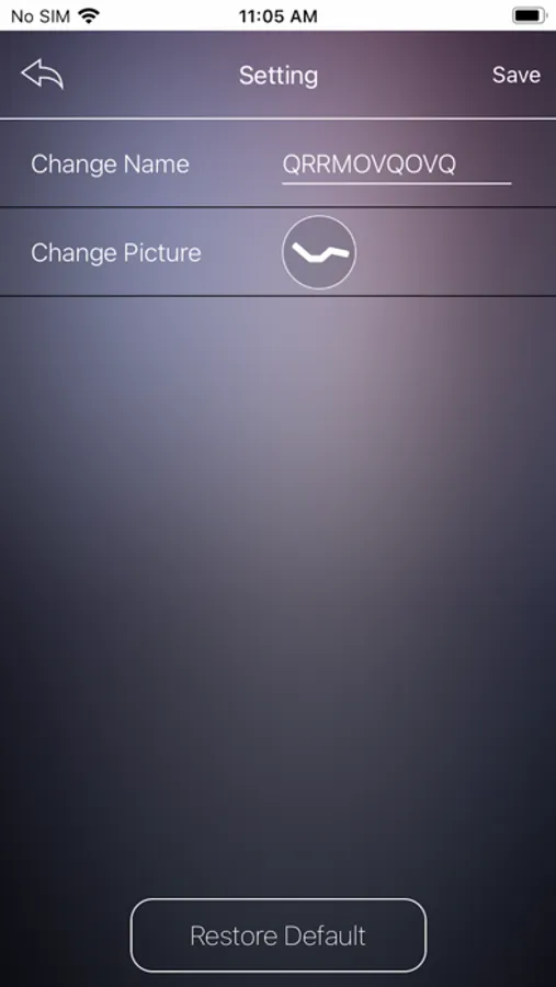 Screenshot 3
