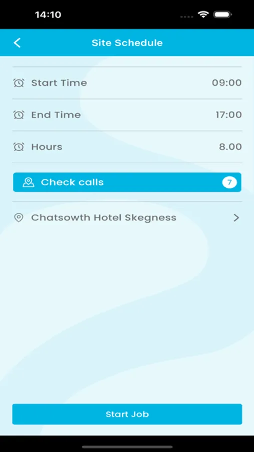 Screenshot 5