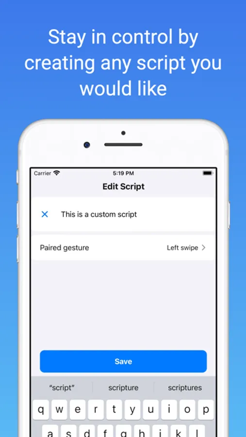 Screenshot 5