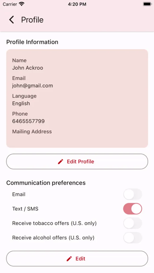 Screenshot 5