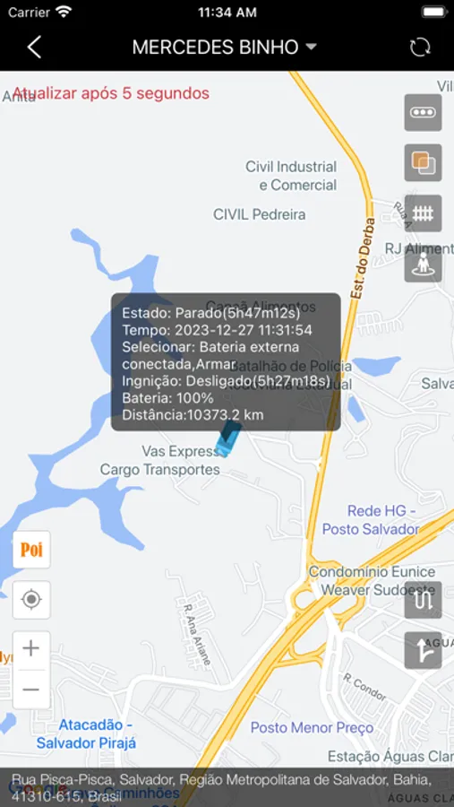 Screenshot 5