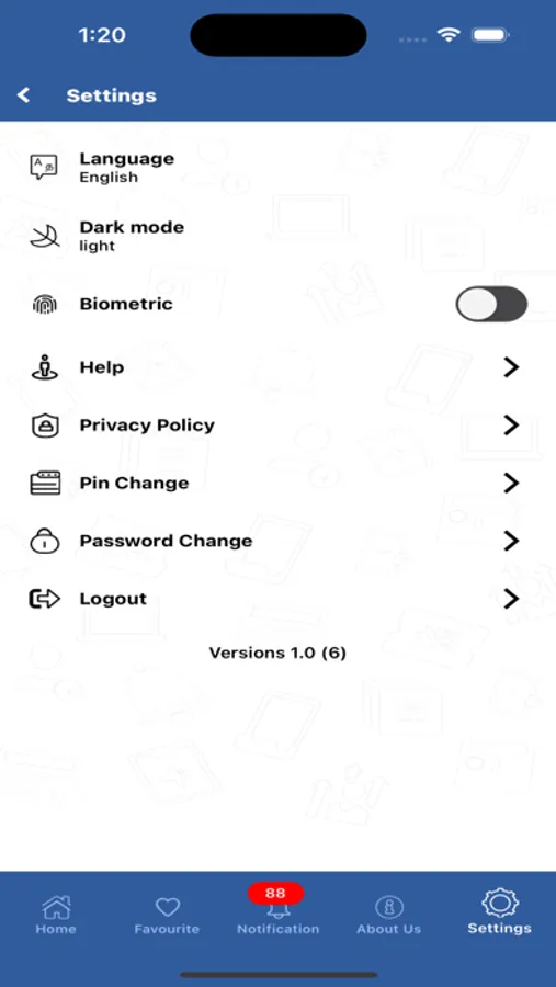 Screenshot 9