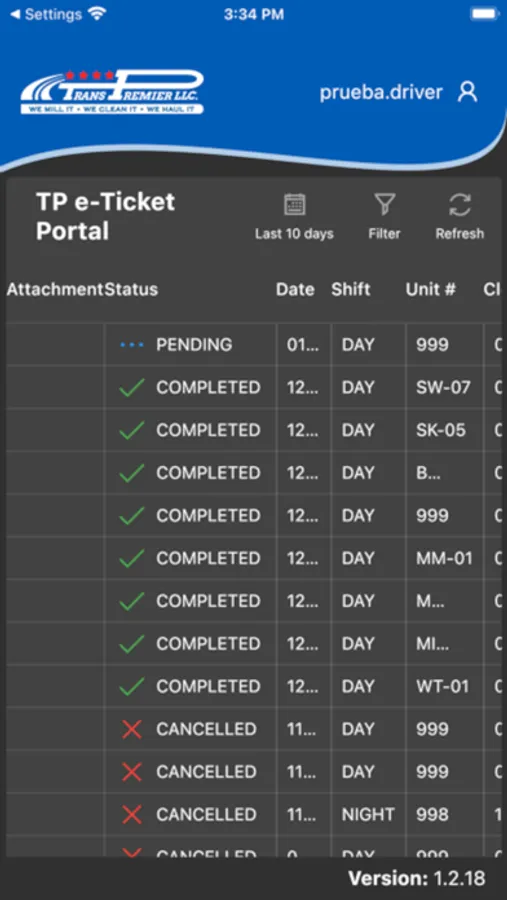 Screenshot 5