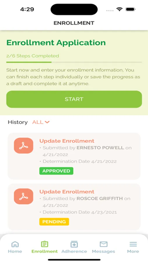 Screenshot 4