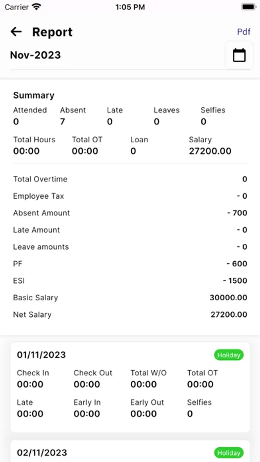 Screenshot 3