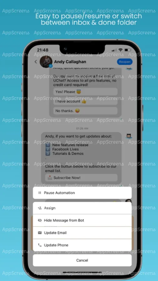 Screenshot 3
