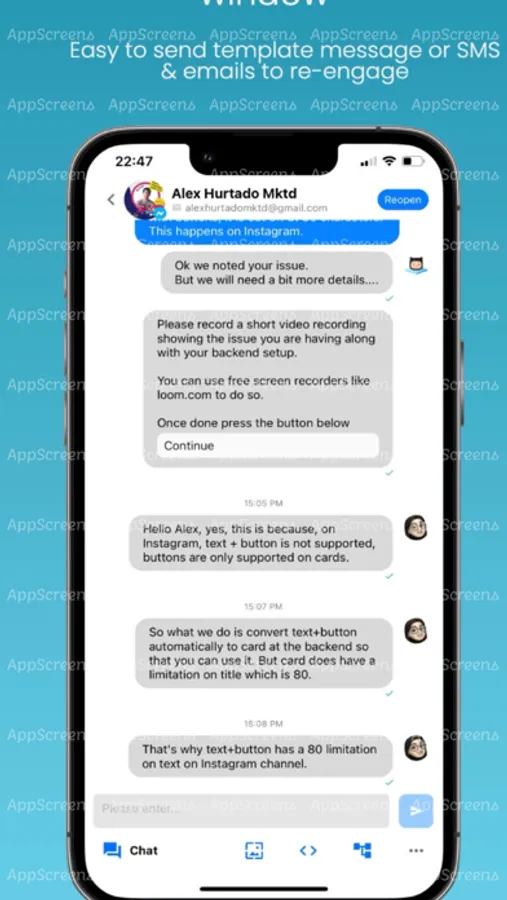 Screenshot 5