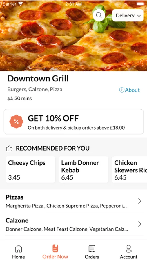 Screenshot 3