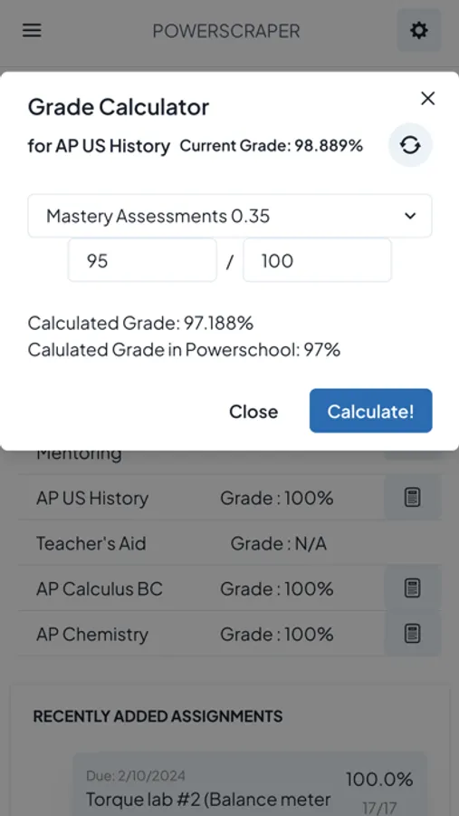 Screenshot 4