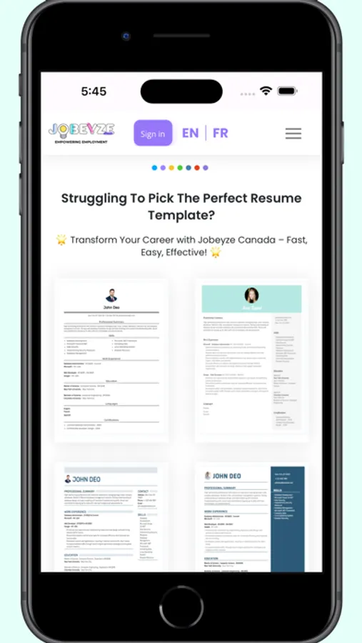 Screenshot 5