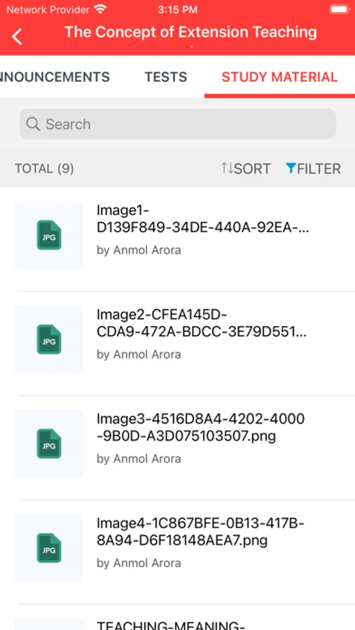 Screenshot 5